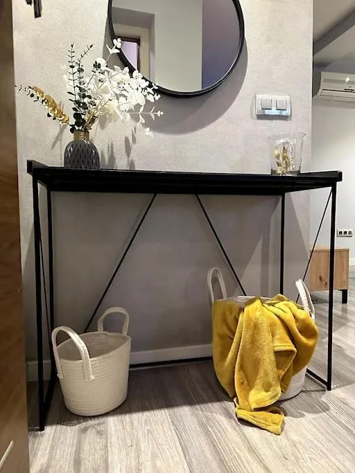 Apartamento Turistico Ohana Nani Кордова