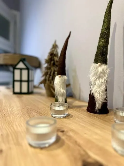 Apartamento Turistico Ohana Nani Кордова
