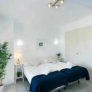 Monko Baobab Appartement Torremolinos