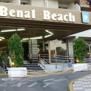 Brisa Marina 1 , Benalmádena España