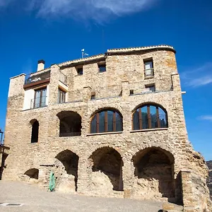 Casa Sanui. Turistics Rurals Appartement Estorm