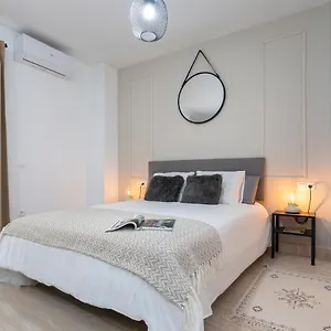 Laterraza De Ollerias , Málaga España