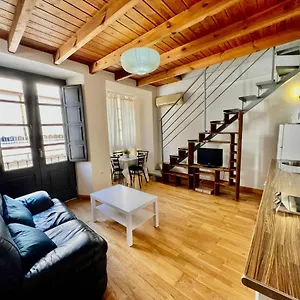 Luxury Duplex Center , Málaga España