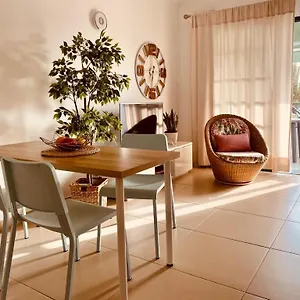 Volcan, Salitre Y Arena Appartement Puerto del Carmen (Lanzarote)