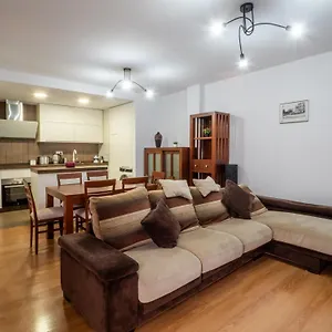 Bhost - Maria Auxiliadora Appartement