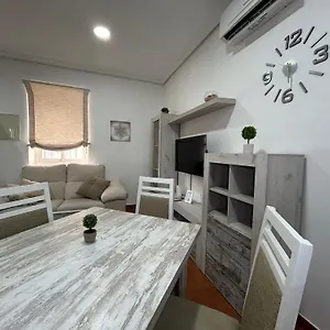 Boho Soul Appartement