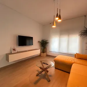 Apartamento Entre Dos Puentes, Córdoba