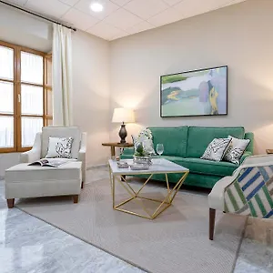 Apartamento Genteel Plaza De Las Tendillas Ii, Córdoba
