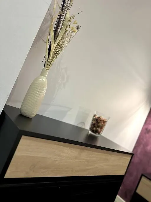 Apartamento Turistico Ohana Nani Córdoba