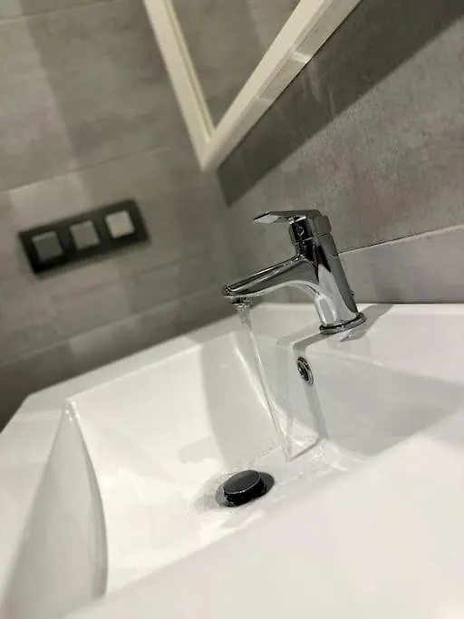Apartamento Turistico Ohana Nani Córdoba Apartman