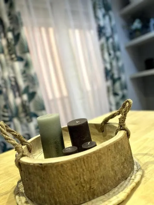 Apartamento Turistico Ohana Nani Córdoba Spanyolország