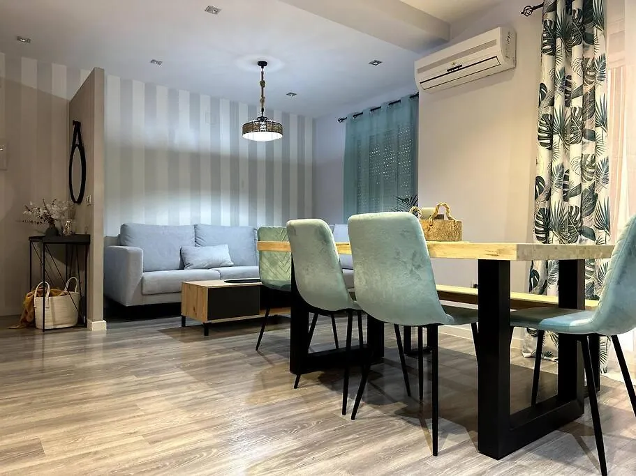 Apartman Apartamento Turistico Ohana Nani Córdoba Spanyolország