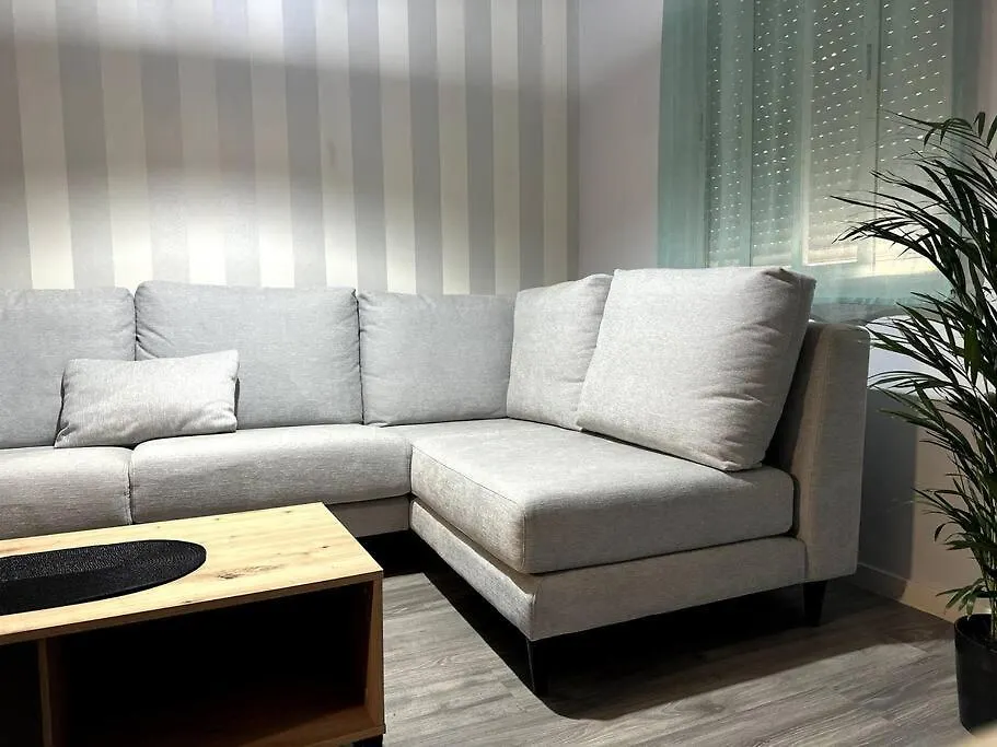 Apartamento Turistico Ohana Nani Córdoba