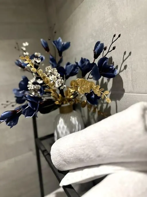 Apartamento Turistico Ohana Nani Córdoba