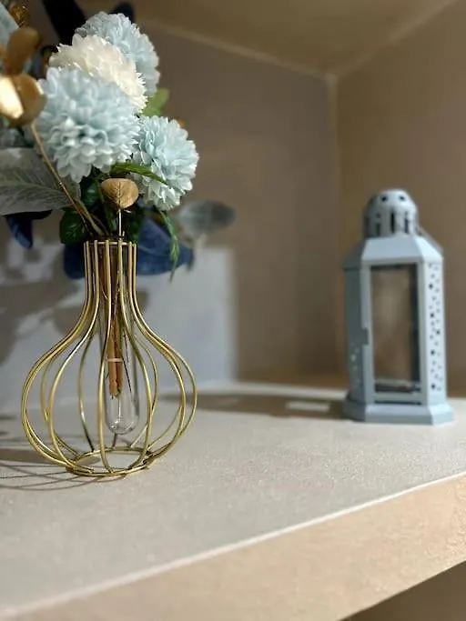 Apartman Apartamento Turistico Ohana Nani Córdoba Spanyolország