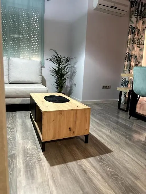 Apartman Apartamento Turistico Ohana Nani Córdoba