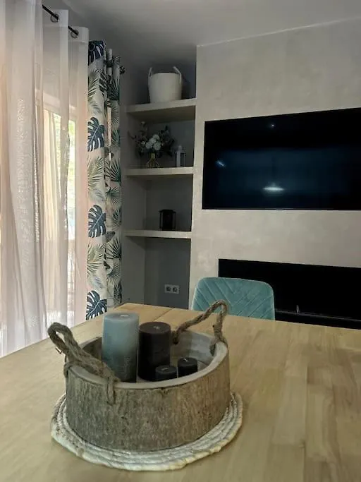 Apartamento Turistico Ohana Nani Córdoba 0*,