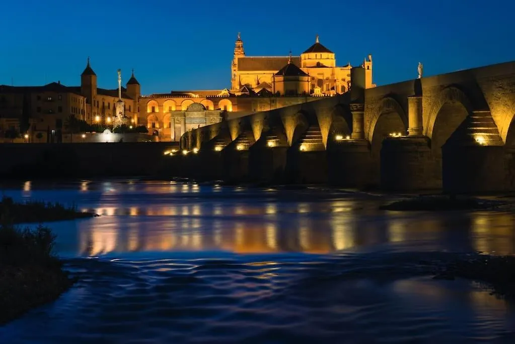 Apartamento Turistico Ohana Nani Córdoba Apartman