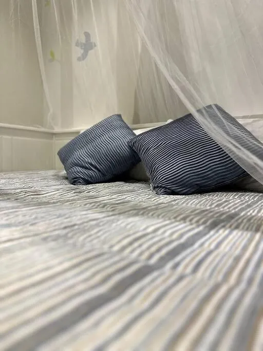 Apartman Apartamento Turistico Ohana Nani Córdoba
