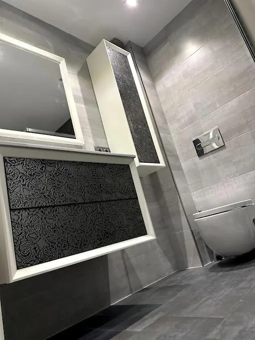 Apartamento Turistico Ohana Nani Cordoba 0*,