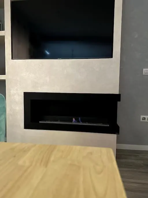 Apartamento Turistico Ohana Nani Córdoba Apartman