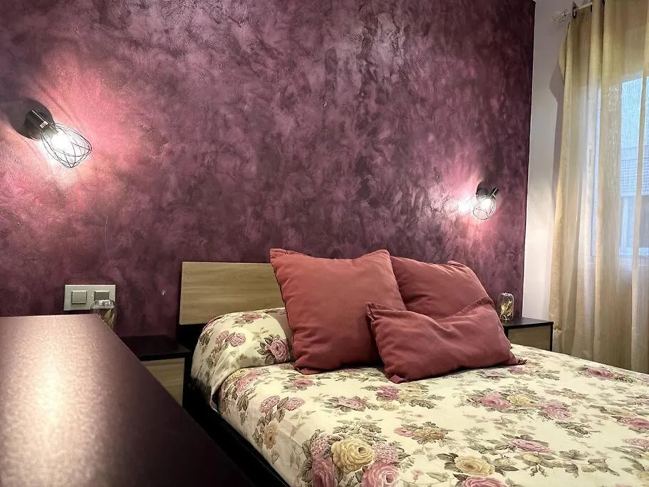 Apartamento Turistico Ohana Nani Córdoba 0*,
