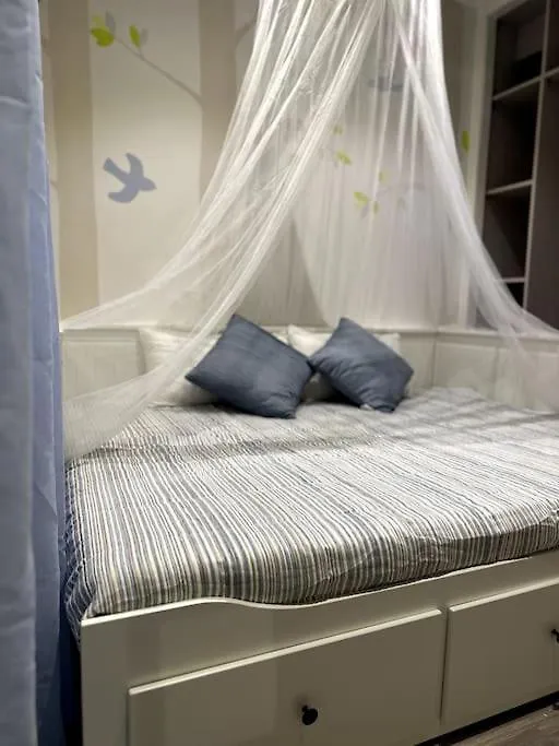 Apartamento Turistico Ohana Nani Córdoba