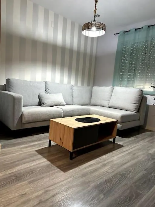 Apartamento Turistico Ohana Nani Córdoba 0*,  España