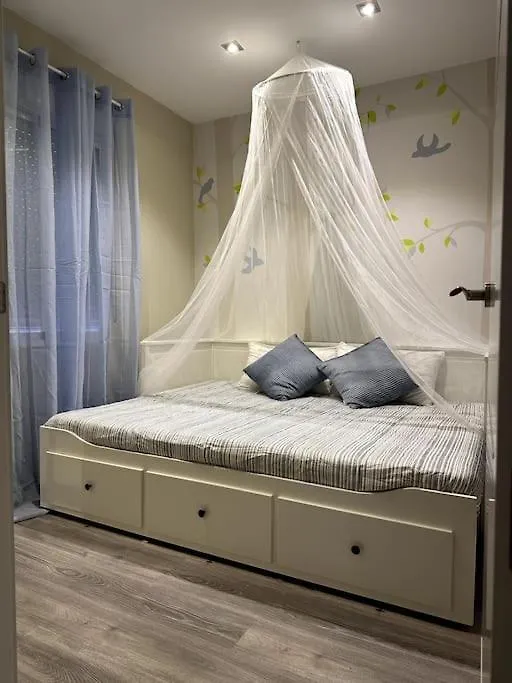 Apartamento Turistico Ohana Nani Cordoba Spain